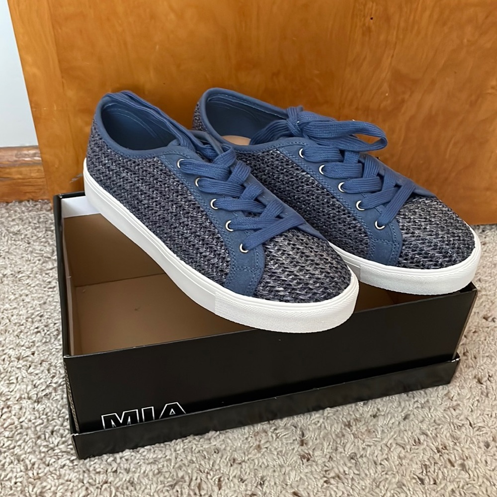 Women’s Boutique Sneakers